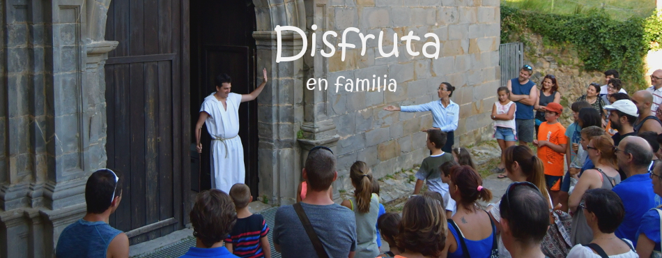 Disfruta en familia - 3                                                                             